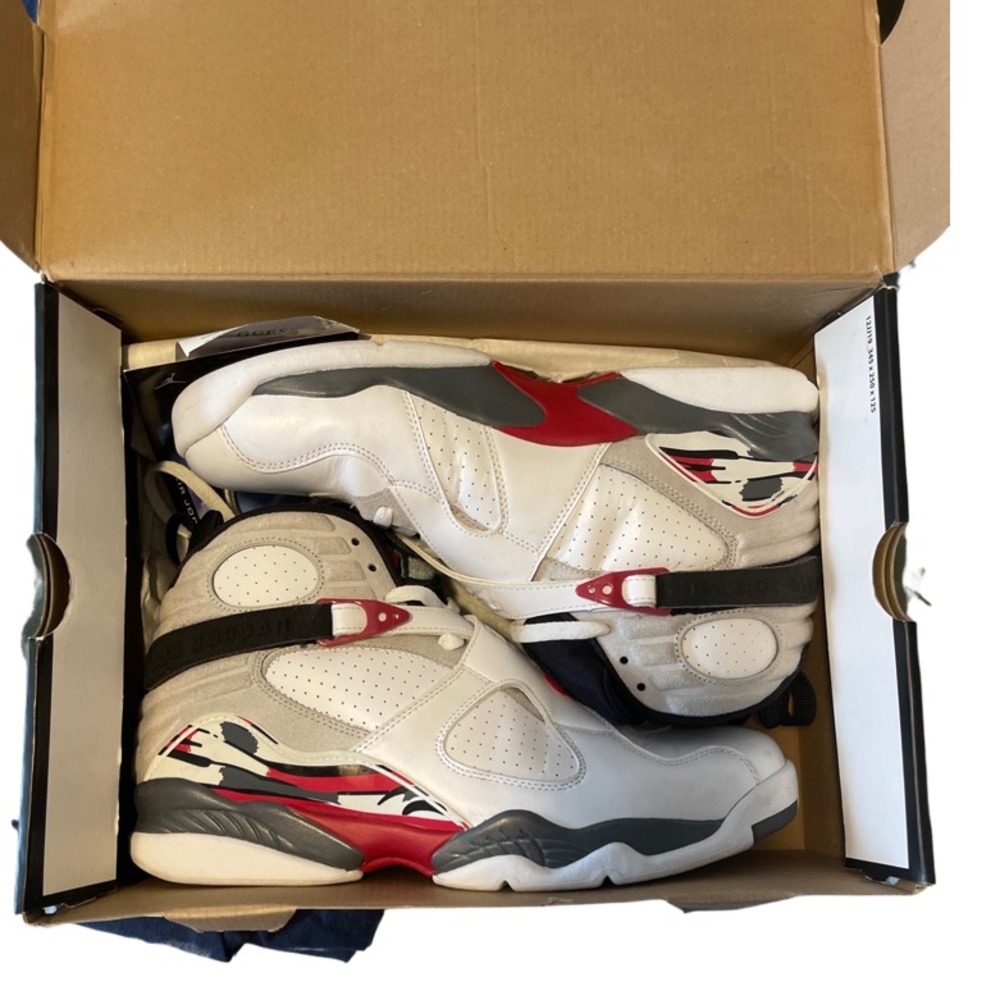 Jordan Bugs Bunny